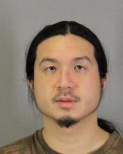 Ngok Fung Ovan Chan a registered Sex Offender of California